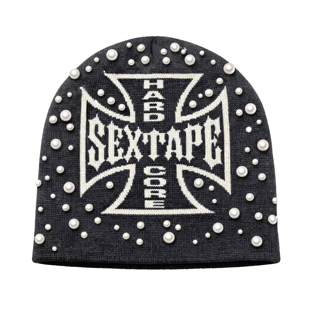 Hardcore Choppers Beanie