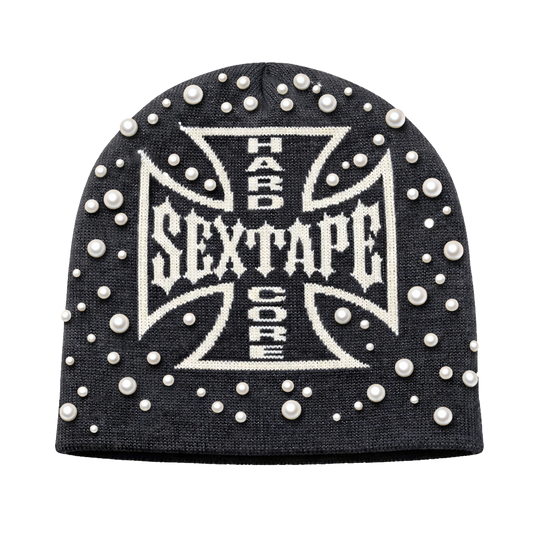 Hardcore Choppers Beanie