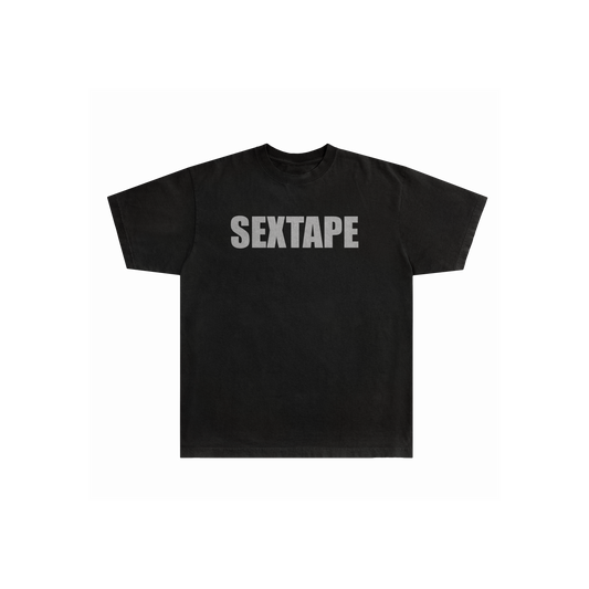 Sextape Classic tee