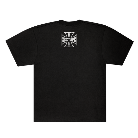 Hardcore Chopper Tee