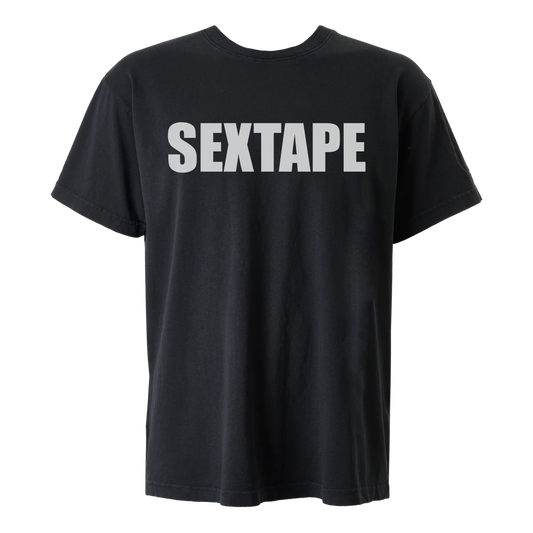 Sextape Tee
