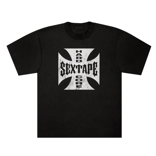 Hardcore Chopper Tee